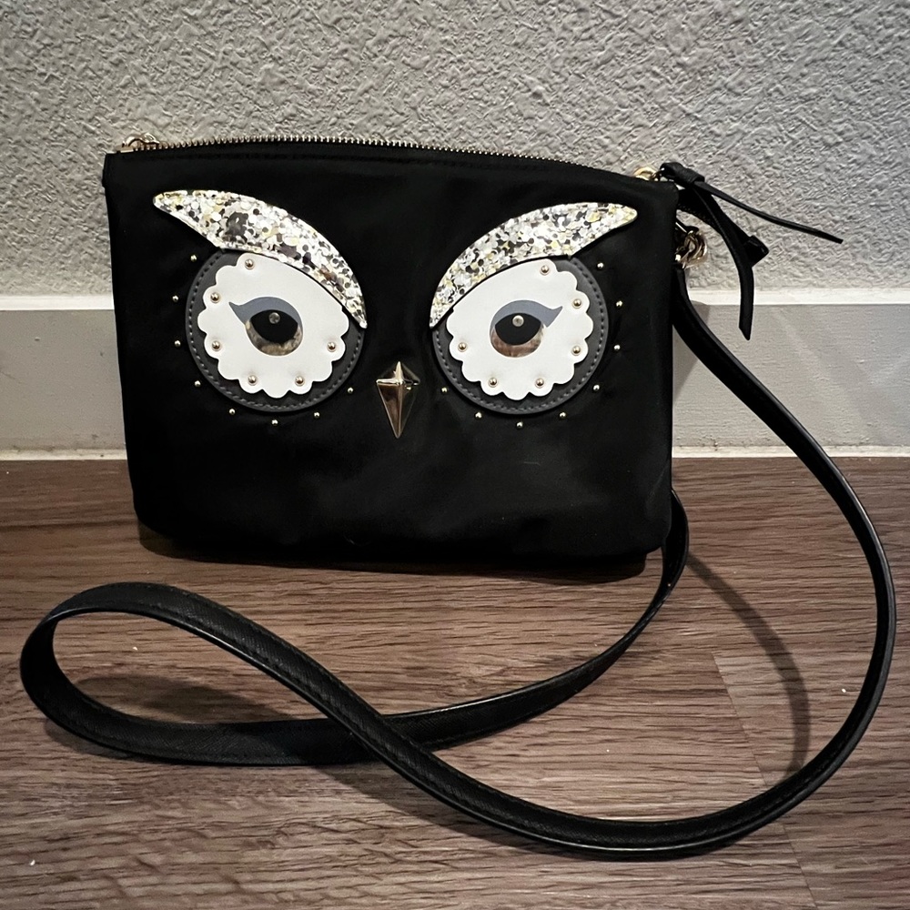 Kate Spade Crossbody